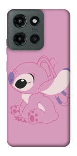 Чохол на Motorola Moto G Power (2025) Pair romantic theme ver.4 фото 1 з 1