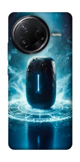 Чехол на Infinix Note 50 Pro Руна Иса фото 1 из 1