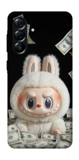 Чохол на Samsung Galaxy A57 5G Dollar Labubu фото 1 з 1