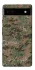 Чехол на Google Pixel 6a Camouflage v32 фото 1 из 1