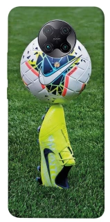 Чохол на Xiaomi Redmi K30 Pro / Poco F2 Pro Football Ball 2024 фото 1 з 1