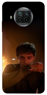 Чохол на Xiaomi Mi 10T Lite / Redmi Note 9 Pro 5G Stranger Things ver.36 фото 1 з 1