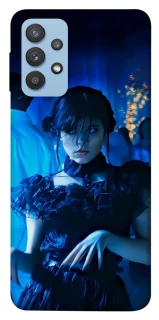 Чохол на Samsung Galaxy M32 Dark Dance Wednesday фото 1 з 1