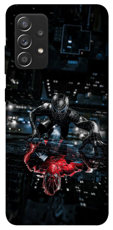 Чохол на Samsung Galaxy A52 4G / A52 5G Spiderman Venom фото 1 з 1