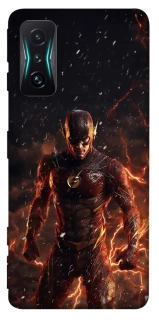 Чохол на Xiaomi Redmi K50 Gaming Flash фото 1 з 1