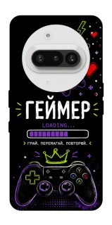 Чохол на Nothing Phone (3a) Геймер фото 1 з 1
