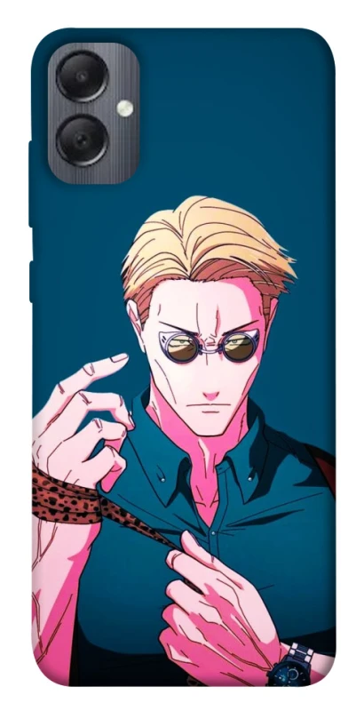 Чехол на Samsung Galaxy A05 Nanami фото 1 из 1