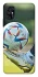 Чохол на ZTE Blade V2020 Smart Football Ball v2 фото 1 з 1