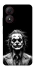 Чохол на ZTE Blade A34 4G Joker B&W фото 1 з 1