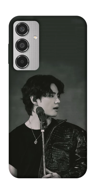 Чохол на Samsung Galaxy M35 V (Kim) - BTS фото 1 з 1