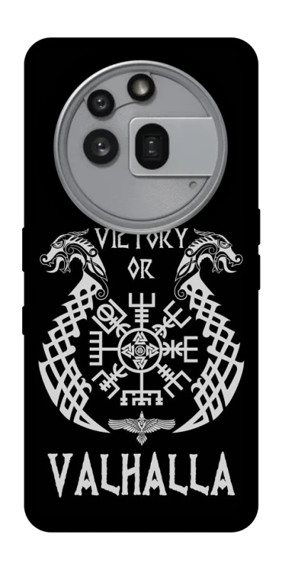Чохол на Nothing Phone (3a) Pro Victory or Valhalla фото 1 з 1