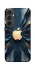 Чохол на Samsung Galaxy S24 FE Apple logo ver.3 фото 1 з 1