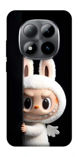 Чохол на Xiaomi Redmi Note 15 Pro 5G Labubu with wings фото 1 з 1