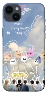 Чохол на Apple iPhone 14 Plus (6.7") Stray Kids Full Force фото 1 з 1