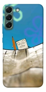 Чехол на Samsung Galaxy S22+ Karaculya фото 1 из 1