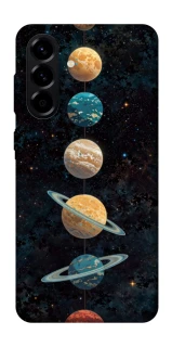 Чехол на Samsung Galaxy A57 5G star system фото 1 из 1