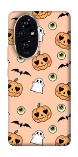 Чохол на Honor 200 Halloween Spooky фото 1 з 1