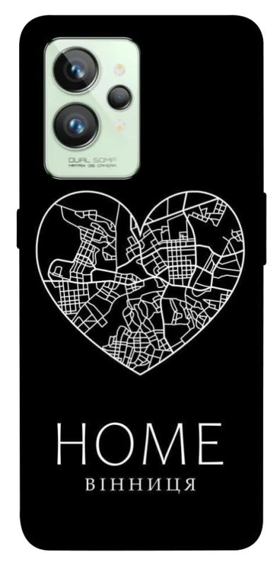 Чохол на Realme GT2 Вінниця Home фото 1 з 1