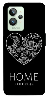 Чохол на Realme GT2 Вінниця Home фото 1 з 1
