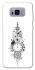 Чехол на Samsung G955 Galaxy S8 Plus Tattoo ver.8 фото 1 из 1