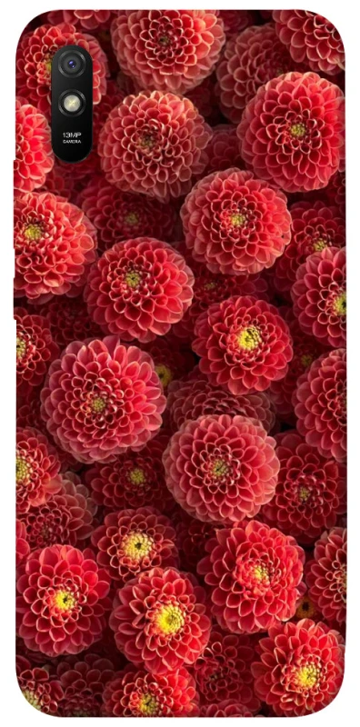 Чехол на Xiaomi Redmi 9A Midnight1 фото 1 из 1