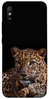 Чехол на Xiaomi Redmi 9A Leopard v4 фото 1 из 1