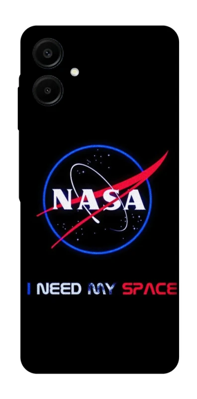 Чохол на Samsung Galaxy A07 NASA ver.3 фото 1 з 1
