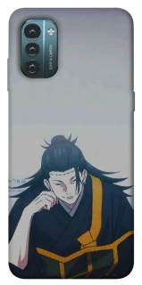 Чохол на Nokia G21 Geto фото 1 з 1