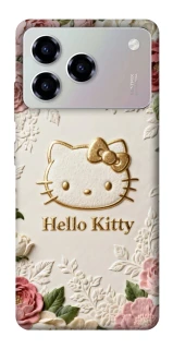 Чехол на ZTE Blade A76 Hello Kitty фото 1 из 1