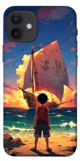 Чехол на Apple iPhone 12 (6.1") One Piece фото 1 из 1