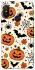 Чехол на Xiaomi Mi A2 Lite / Xiaomi Redmi 6 Pro Halloween v13 фото 1 из 1