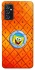 Чохол на Samsung Galaxy M52 Дім Спанч Боба фото 1 з 1