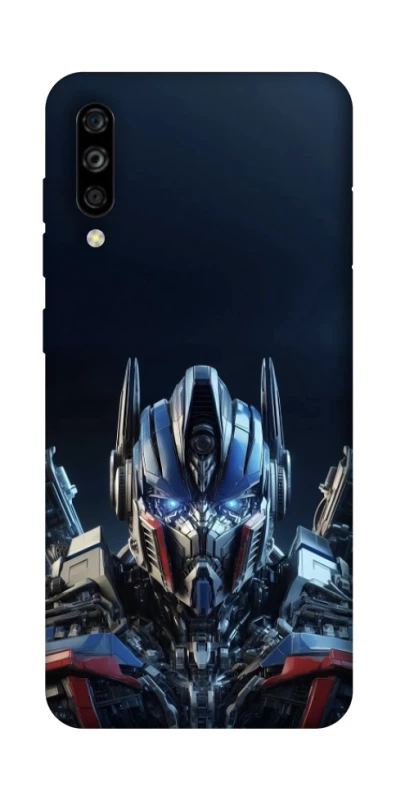 Чохол на ZTE Blade A7s (2019) Transformer фото 1 з 1