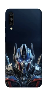 Чехол на ZTE Blade A7s (2019) Transformer фото 1 из 1