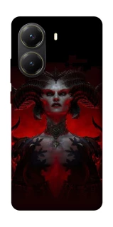 Чехол на Xiaomi Poco X7 Pro Lilith фото 1 из 1