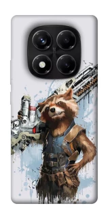 Чохол на Xiaomi Redmi Note 14 Pro 5G Rocket Raccoon фото 1 з 1