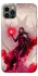 Чехол на Apple iPhone 12 Pro (6.1") Scarlet Witch v2 фото 1 из 1