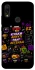 Чехол на Xiaomi Redmi 7 Brawl Stars collage фото 1 из 1