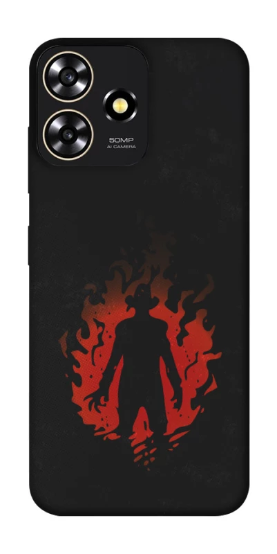 Чохол на ZTE Blade A73 4G Daylight фото 1 з 1