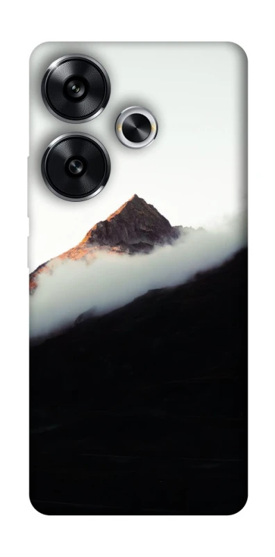 Чохол на Xiaomi Poco F6 Mountain v3 фото 1 з 1