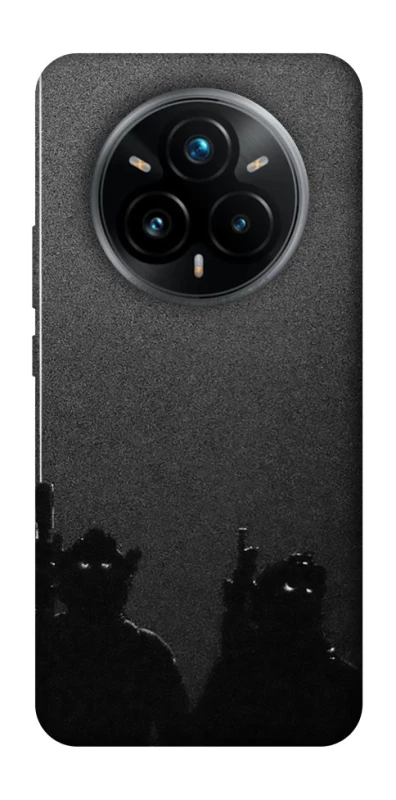 Чохол на Realme 14 Pro+ Night operations фото 1 з 1