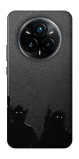 Чохол на Realme 14 Pro+ Night operations фото 1 з 1