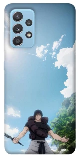 Чехол на Samsung Galaxy A52 4G / A52 5G Toji фото 1 из 1