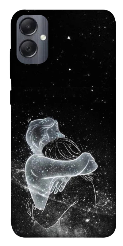 Чохол на Samsung Galaxy A05 Galactic love фото 1 з 1