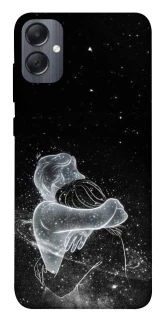 Чехол на Samsung Galaxy A05 Galactic love фото 1 из 1