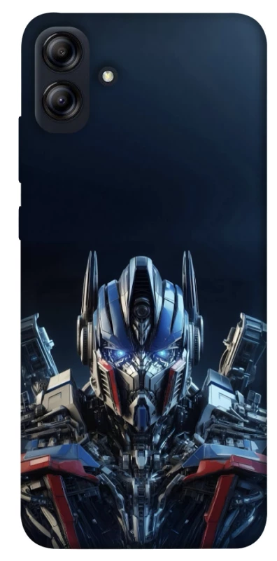 Чехол на Samsung Galaxy A04e Transformer фото 1 из 1