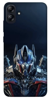 Чехол на Samsung Galaxy A04e Transformer фото 1 из 1