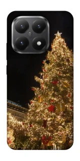 Чохол на Xiaomi 15T Новорічний v34 фото 1 з 1