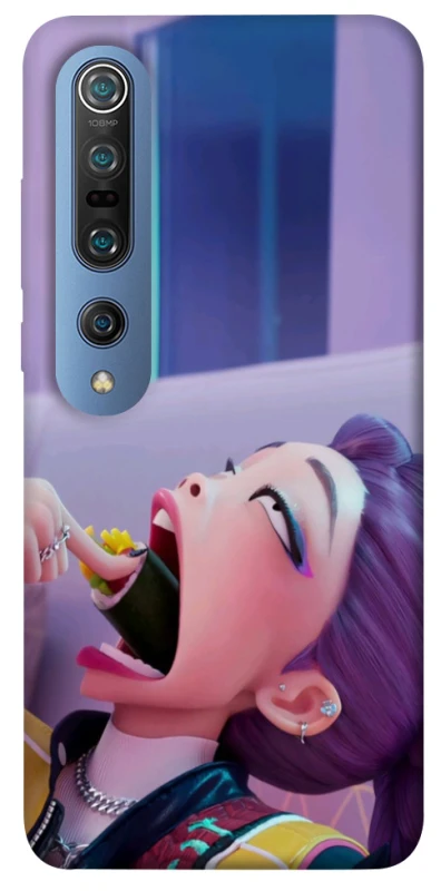 Чохол на Xiaomi Mi 10 / Mi 10 Pro K-Pop Demon Hunters ver.9 фото 1 з 1