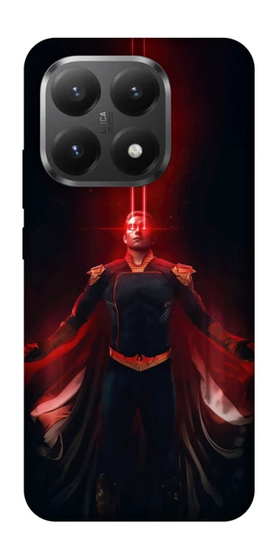 Чохол на Xiaomi 15T Homelander v2 фото 1 з 1